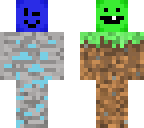 weirdest skin