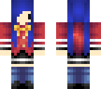 wendy marvell