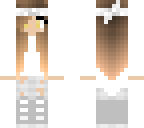 white vampire