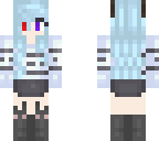 winter demon kat gurl version2