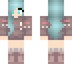 winter katelyn