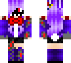 withered bonnie