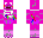 withered cupcakechicken