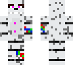 withered kind bear