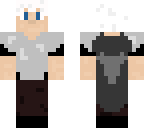 wolface's skin