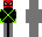 x man