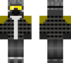 yellow pyro