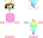 your mom's beutiful baby
