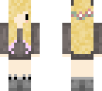 youtuber girl