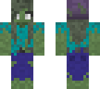 zombee sash