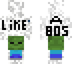 zombie boss