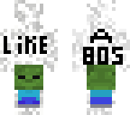 zombie boss