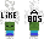 zombie boss
