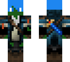 zombie warrior 3