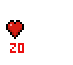20 followers