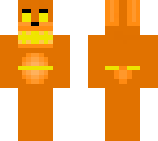 adventure jack o bonnie
