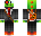 agent yoshi
