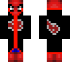 akatsuki spiderman