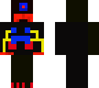alien creeper