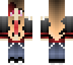 another skin for coconut the neko