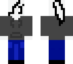 arial the skeleton