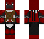 arkham game azrael