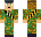 army commando