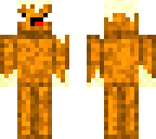 baby gleichmitte