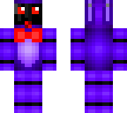 baby withered bonnie