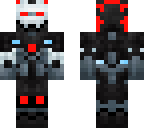 bad iron man