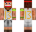 basketballer 13