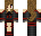 bella shadow knight