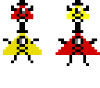 bill cipher