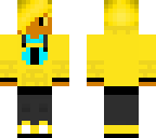 bill cipher katsunana version