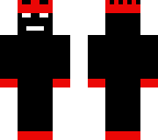 black king