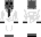 black slime