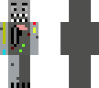 blank