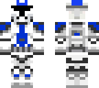 blaxter22 rules