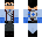 blu medic