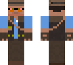 blu sniper