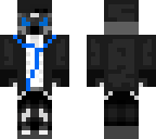 blue berserker