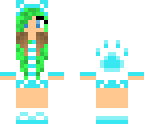 blue dog girl edited again