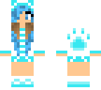 blue dog girl edited again