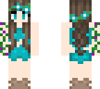 blue elf