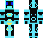 blue guard