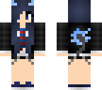 blueexorcist genderbend