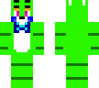 boy toy bonnie fixed