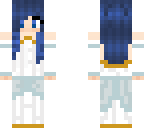 bride class lucina