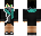 bryan skin
