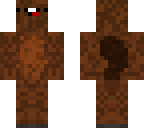 bucktooth the beaver